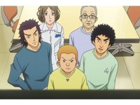 アニメ 宇宙兄弟 第19話 さらばの前の日 フル動画 初月無料 動画配信サービスのビデオマーケット アニメ 宇宙兄弟 第19話 さらばの前の日 フル動画 初月無料 動画配信サービスのビデオマーケット