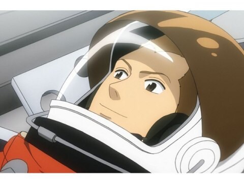 アニメ 宇宙兄弟 第30話 犬とじじいとアレクサンダー フル動画 初月無料 動画配信サービスのビデオマーケット