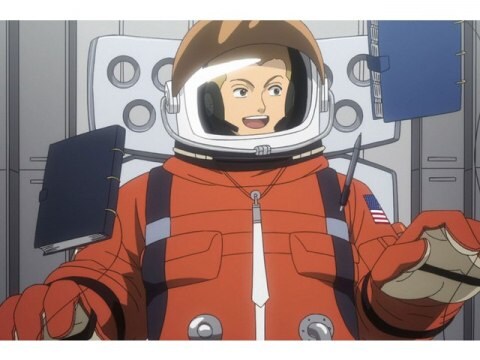 アニメ 宇宙兄弟 第31話 ロケットロード フル動画 初月無料 動画配信サービスのビデオマーケット