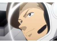 アニメ 宇宙兄弟 第34話 月夜の晩にパグとハグ フル動画 初月無料 動画配信サービスのビデオマーケット