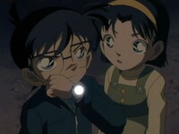 アニメ 名探偵コナン 第9シーズン 第377話 桃太郎謎解きツアー 前編 フル動画 初月無料 動画配信サービスのビデオマーケット