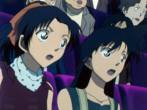 アニメ 名探偵コナン 第10シーズン 第406話 コナン平次の推理マジック 仕掛編 フル動画 初月無料 動画配信サービスのビデオマーケット