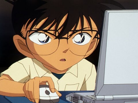 名探偵コナン 第10シーズン 第409話 第413話のまとめフル動画 初月無料 動画配信サービスのビデオマーケット