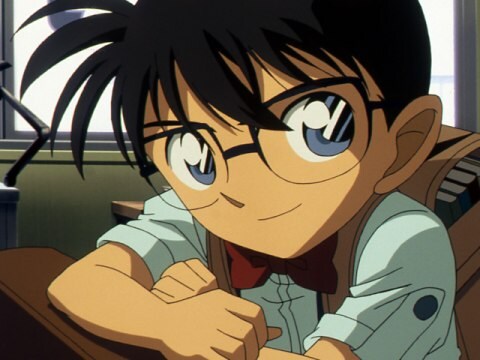 アニメ 名探偵コナン 第11シーズン 第445話 ロシアンブルーの秘密 フル動画 初月無料 動画配信サービスのビデオマーケット