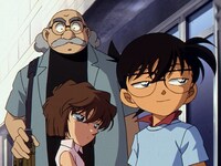 アニメ 名探偵コナン 第11シーズン 第425話 ブラックインパクト 組織の手が届く瞬間 フル動画 初月無料 動画配信サービスのビデオマーケット