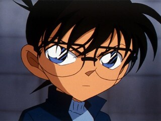 名探偵コナン 第12シーズン 第465話 黒の組織の影 真珠の流れ星 フル動画 無料体験 動画配信サービスのビデオマーケット