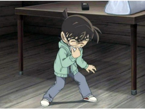 名探偵コナン 第14シーズン 第521話 第523話のまとめフル動画 初月無料 動画配信サービスのビデオマーケット