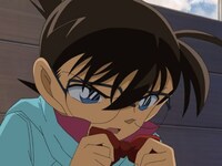 アニメ 名探偵コナン 第14シーズン 第521話 殺人犯 工藤新一 フル動画 初月無料 動画配信サービスのビデオマーケット