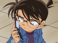 アニメ 名探偵コナン 第14シーズン 第521話 殺人犯 工藤新一 フル動画 初月無料 動画配信サービスのビデオマーケット