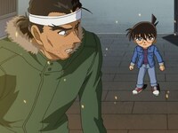 アニメ 名探偵コナン 第14シーズン 第521話 殺人犯 工藤新一 フル動画 初月無料 動画配信サービスのビデオマーケット