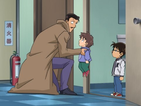 アニメ 名探偵コナン 第15シーズン 第566話 相棒はサンタさん フル動画 初月無料 動画配信サービスのビデオマーケット アニメ 名探偵コナン 第15シーズン 第566話 相棒はサンタさん フル動画 初月無料 動画配信サービスのビデオマーケット