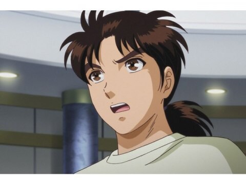 アニメ 金田一少年の事件簿r 第7話 錬金術殺人事件 ファイル2 フル動画 初月無料 動画配信サービスのビデオマーケット