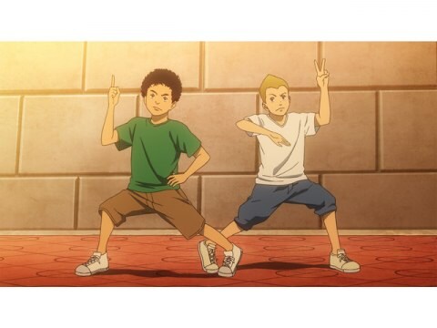 アニメ 宇宙兄弟 0 宇宙兄弟 0 劇場公開版 フル動画 初月無料 動画配信サービスのビデオマーケット