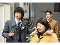 ドラマ 五つ星ツーリスト 最高の旅 ご案内します 第1話 フル動画 初月無料 動画配信サービスのビデオマーケット