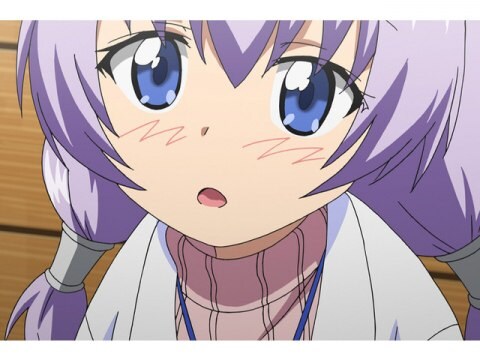 アニメ 電波教師 23時限目 謎の一日体験入所者 フル動画 初月無料 動画配信サービスのビデオマーケット