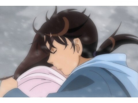 アニメ 金田一少年の事件簿r 15 第40話 雪鬼伝説殺人事件 ファイル3 フル動画 初月無料 動画配信サービスのビデオマーケット