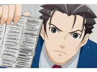 アニメ 逆転裁判 その 真実 異議あり 第14話 再会 そして逆転1st Trial フル動画 初月無料 動画配信サービスのビデオマーケット