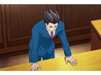 アニメ 逆転裁判 その 真実 異議あり 第14話 再会 そして逆転1st Trial フル動画 初月無料 動画配信サービスのビデオマーケット