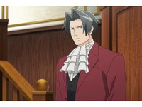 アニメ 逆転裁判 その 真実 異議あり 第14話 再会 そして逆転1st Trial フル動画 初月無料 動画配信サービスのビデオマーケット