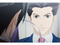 アニメ 逆転裁判 その 真実 異議あり 第14話 再会 そして逆転1st Trial フル動画 初月無料 動画配信サービスのビデオマーケット