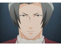 アニメ 逆転裁判 その 真実 異議あり 第14話 再会 そして逆転1st Trial フル動画 初月無料 動画配信サービスのビデオマーケット