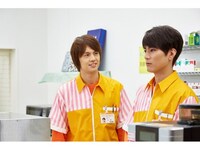 ドラマ ニーチェ先生 コンビニに さとり世代の新人が舞い降りた 第4話 フル動画 初月無料 動画配信サービスのビデオマーケット