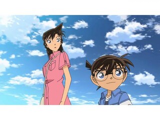 名探偵コナン 第シーズン 第778話 天使が消えた蜃気楼 フル動画 無料体験 動画配信サービスのビデオマーケット