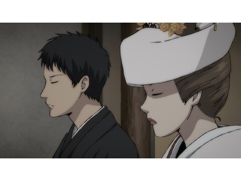 アニメ 伊藤潤二 コレクション 完全版 第6話 隣の窓 緩やかな別れ フル動画 初月無料 動画配信サービスのビデオマーケット