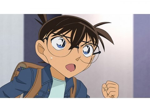 アニメ 名探偵コナン 第21シーズン 第813話 安室に忍びよる影 フル動画 初月無料 動画配信サービスのビデオマーケット
