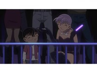 アニメ 名探偵コナン 第21シーズン 第804話 コナンと海老蔵 歌舞伎十八番ミステリー 前編 フル動画 初月無料 動画 配信サービスのビデオマーケット