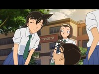 アニメ 名探偵コナン 第21シーズン 第804話 コナンと海老蔵 歌舞伎十八番ミステリー 前編 フル動画 初月無料 動画 配信サービスのビデオマーケット