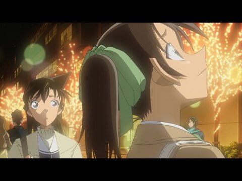 アニメ 劇場版 名探偵コナン ハロウィンの花嫁 公開記念 安室透 降谷零 特別パック 6 謎解きは喫茶ポアロで 後編 フル動画 初月無料 動画配信サービスのビデオマーケット