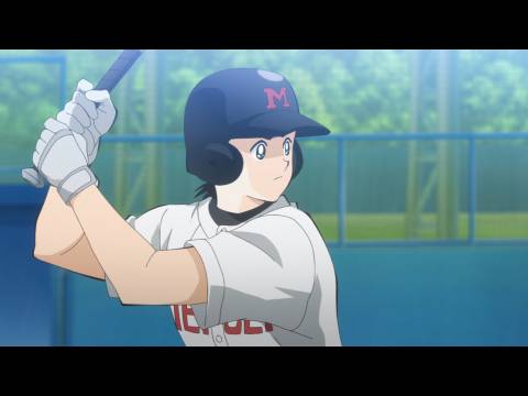 アニメ Mix 第14話 負けてます フル動画 初月無料 動画配信サービスのビデオマーケット
