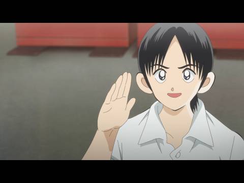 アニメ Mix 第17話 やっぱり誰かに フル動画 初月無料 動画配信サービスのビデオマーケット