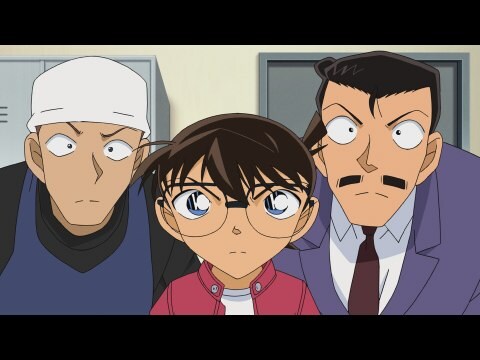 アニメ 名探偵コナン 第24シーズン 第957話 謎解き水上バス 後編 フル動画 初月無料 動画配信サービスのビデオマーケット アニメ 名探偵コナン 第24シーズン 第957話 謎解き水上バス 後編 フル動画 初月無料 動画配信サービスのビデオマーケット