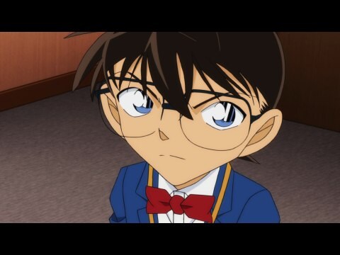 アニメ 名探偵コナン 第25シーズン 第965話 大怪獣ゴメラvs仮面ヤイバー 序 フル動画 初月無料 動画配信サービスのビデオマーケット