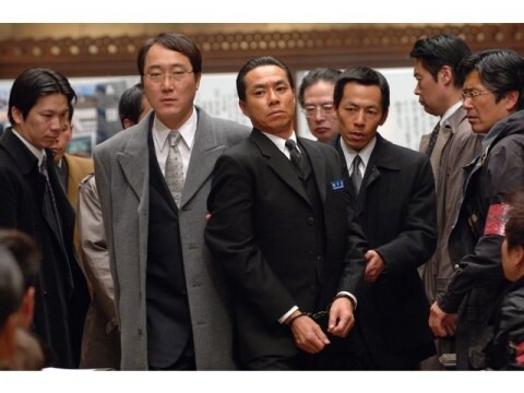 映画 容疑者 室井慎次 容疑者 室井慎次 フル動画 初月無料 動画配信サービスのビデオマーケット