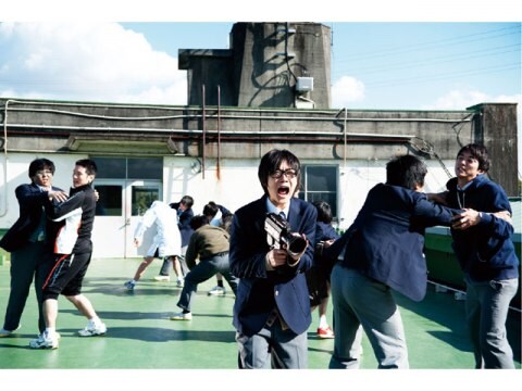 映画 桐島 部活やめるってよ 桐島 部活やめるってよ フル動画 初月無料 動画配信サービスのビデオマーケット