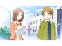 アニメ 一週間フレンズ 第1話 友達のはじまり フル動画 初月無料 動画配信サービスのビデオマーケット