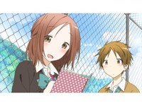 アニメ 一週間フレンズ 第1話 友達のはじまり フル動画 初月無料 動画配信サービスのビデオマーケット