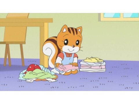 アニメ しまじろうヘソカ 23 おしゃべり ののちゃん フル動画 初月無料 動画配信サービスのビデオマーケット