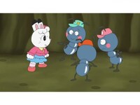 アニメ しまじろうヘソカ 98 アリの巣だいぼうけん フル動画 初月無料 動画配信サービスのビデオマーケット