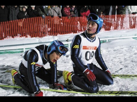 映画 スキージャンプ ペア Road To Torino 06 スキージャンプ ペア Road To Torino 06 フル動画 初月無料 動画配信サービスのビデオマーケット