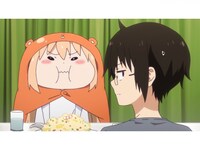 アニメ 干物妹 うまるちゃん 1 うまるとおにいちゃん フル動画 初月無料 動画配信サービスのビデオマーケット