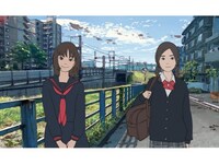 アニメ 花とアリス殺人事件 花とアリス殺人事件 フル動画 初月無料 動画配信サービスのビデオマーケット