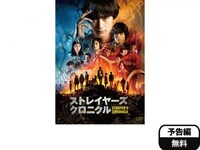 無料視聴あり 映画 ストレイヤーズ クロニクル の動画 初月無料 動画配信サービスのビデオマーケット