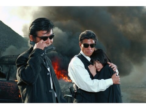 ドラマ あぶない刑事フォーエヴァー Tvスペシャル 98 あぶない刑事フォーエヴァー Tvスペシャル 98 フル動画 初月無料 動画 配信サービスのビデオマーケット