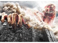 無料視聴あり 映画 進撃の巨人 Attack On Titan の動画 初月無料 動画配信サービスのビデオマーケット