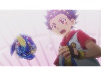アニメ ベイブレードバースト 第1話 行こうぜ 相棒 ヴァルキリー フル動画 初月無料 動画配信サービスのビデオマーケット アニメ ベイブレードバースト 第1話 行こうぜ 相棒 ヴァルキリー フル動画 初月無料 動画配信サービスのビデオマーケット
