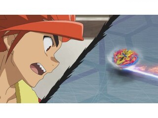 ベイブレードバースト 第17話 第21話 フル動画 無料体験 動画配信サービスのビデオマーケット